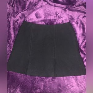 Vintage Bebe Skirt